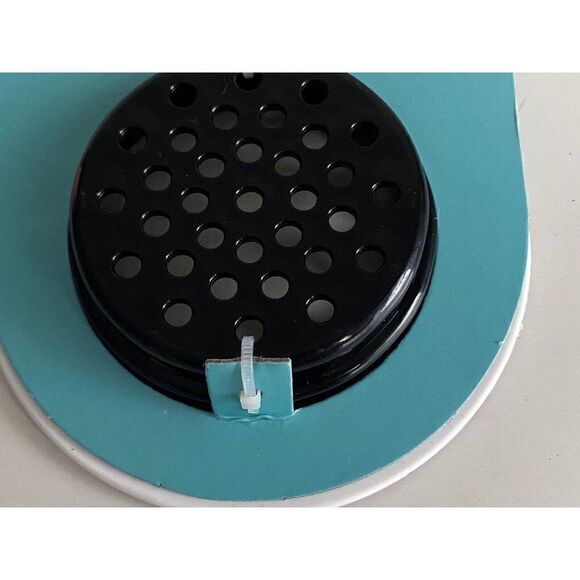 Disney Nightmare Before Christmas KITCHEN SINK STRAINER Jack Skellington Santa - Picture 7 of 8
